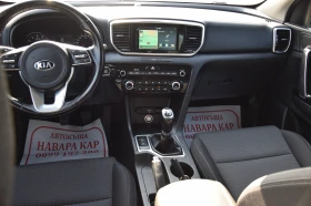 Kia Sportage 1, 6 ECO GPL, снимка 14