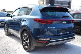 Kia Sportage 1, 6 ECO GPL, снимка 5