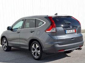 Honda Cr-v 2.0i EXECUTIVE 4x4 ПЪЛНА СЕРВИЗНА  ИСТОРИЯ 113х.kм, снимка 3