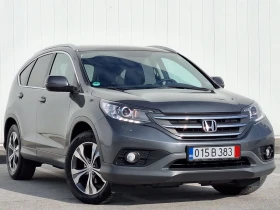 Honda Cr-v 2.0i EXECUTIVE 4x4 ПЪЛНА СЕРВИЗНА  ИСТОРИЯ 113х.kм, снимка 2