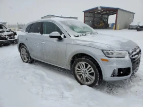 Audi Q5, снимка 3