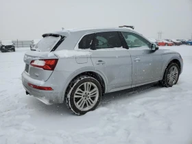 Audi Q5, снимка 6