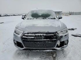 Audi Q5, снимка 2