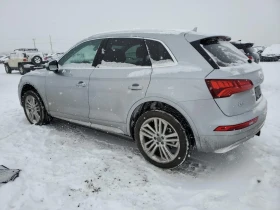 Audi Q5, снимка 4