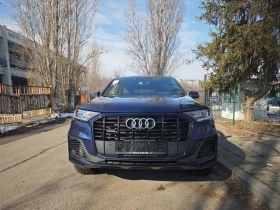 Audi Q7 55 3.0T Progressiv quattro, снимка 3