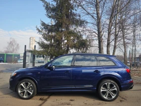 Audi Q7 55 3.0T Progressiv quattro, снимка 5