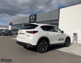 Mazda CX-5 2.2/150HP/SKYACTIV/360/NAVI/KLESS/TSR/968b - 66699 лв. - 26399203 | Car24.bg