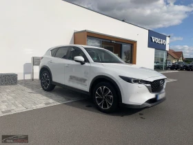 Mazda CX-5 2.2/150HP/SKYACTIV/360/NAVI/KLESS/TSR/968b, снимка 4