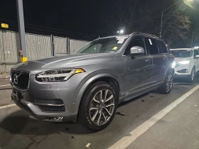 Volvo Xc90  1