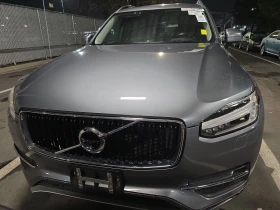 Volvo Xc90, снимка 2