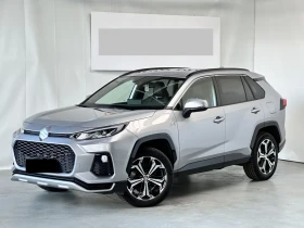 Toyota Rav4 PLUG IN HYBRID , снимка 2