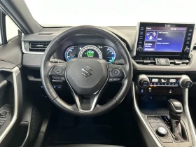 Toyota Rav4 PLUG IN HYBRID , снимка 5