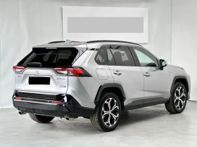 Toyota Rav4 PLUG IN HYBRID , снимка 3