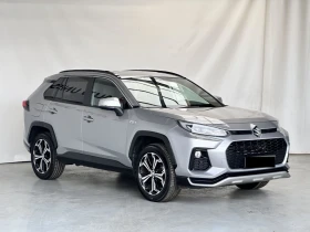 Toyota Rav4 PLUG IN HYBRID , снимка 1