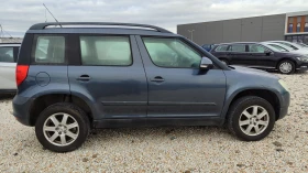 Skoda Yeti 4x4 | Auto.bg — изображение 4
