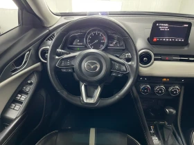 Mazda CX-3 2.0 * AWD* Skyactiv* HeadUp* Distronic*  | Mobile.bg    11
