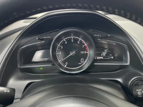 Mazda CX-3 2.0 * AWD* Skyactiv* HeadUp* Distronic*  | Mobile.bg    13