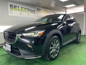 Mazda CX-3 2.0 * AWD* Skyactiv* HeadUp* Distronic* 