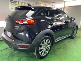 Mazda CX-3 2.0 * AWD* Skyactiv* HeadUp* Distronic*  | Mobile.bg    7
