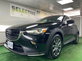 Mazda CX-3 2.0 * AWD* Skyactiv* HeadUp* Distronic*  | Mobile.bg    17