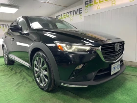 Mazda CX-3 2.0 * AWD* Skyactiv* HeadUp* Distronic*  | Mobile.bg    5
