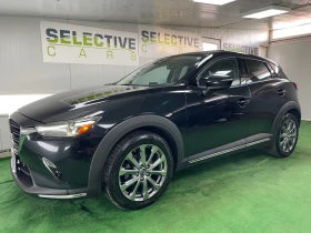 Mazda CX-3 2.0 * AWD* Skyactiv* HeadUp* Distronic*  | Mobile.bg    2