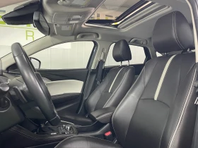 Mazda CX-3 2.0 * AWD* Skyactiv* HeadUp* Distronic*  | Mobile.bg    10