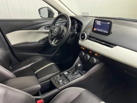 Mazda CX-3 2.0 * AWD* Skyactiv* HeadUp* Distronic*  | Mobile.bg    12
