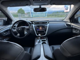 Nissan Murano Midnight Edition SL AWD | Mobile.bg    5