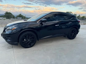 Nissan Murano Midnight Edition SL AWD | Mobile.bg    17