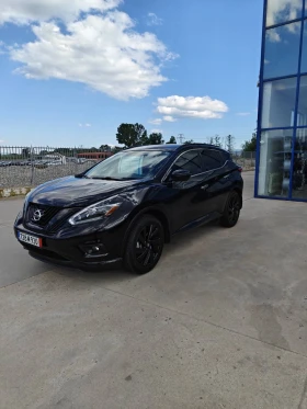 Nissan Murano Midnight Edition SL AWD | Mobile.bg    15