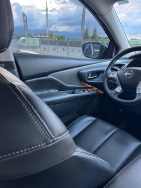 Nissan Murano Midnight Edition SL AWD | Mobile.bg    4