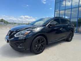 Nissan Murano Midnight Edition SL AWD | Mobile.bg    6