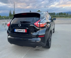 Nissan Murano Midnight Edition SL AWD | Mobile.bg    16