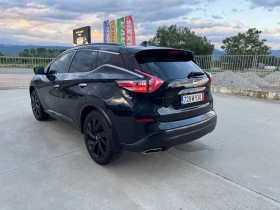 Nissan Murano Midnight Edition SL AWD | Mobile.bg    2