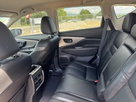 Nissan Murano Midnight Edition SL AWD | Mobile.bg    10