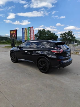 Nissan Murano Midnight Edition SL AWD | Mobile.bg    14