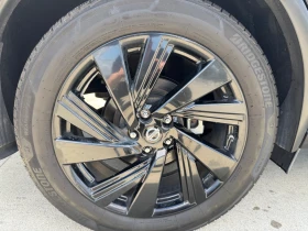 Nissan Murano Midnight Edition SL AWD | Mobile.bg    9