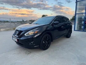 Nissan Murano Midnight Edition SL AWD | Mobile.bg    3