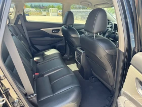 Nissan Murano Midnight Edition SL AWD | Mobile.bg    12