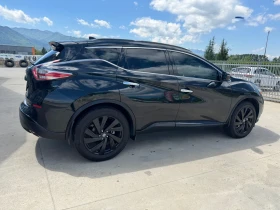 Nissan Murano Midnight Edition SL AWD | Mobile.bg    8