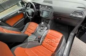 VW Tiguan 2.0TDI R-Line 239 4MOTION * Dynaudio* Memory* Di | Mobile.bg    6