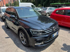 VW Tiguan 2.0TDI R-Line 239 4MOTION * Dynaudio* Memory* Di | Mobile.bg    2