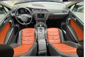 VW Tiguan 2.0TDI R-Line 239 4MOTION * Dynaudio* Memory* Di | Mobile.bg    5