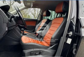 VW Tiguan 2.0TDI R-Line 239 4MOTION * Dynaudio* Memory* Di | Mobile.bg    7