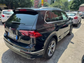 VW Tiguan 2.0TDI R-Line 239 4MOTION * Dynaudio* Memory* Di | Mobile.bg    3