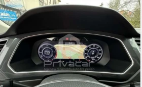 VW Tiguan 2.0TDI R-Line 239 4MOTION * Dynaudio* Memory* Di | Mobile.bg    8