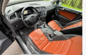 VW Tiguan 2.0TDI R-Line 239 4MOTION * Dynaudio* Memory* Di | Mobile.bg    4