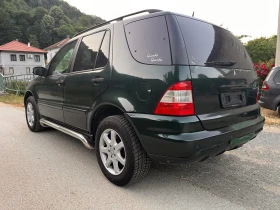 Обява за продажба на Mercedes-Benz ML 270 CDI ~7 500 лв. - изображение 5