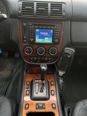 Обява за продажба на Mercedes-Benz ML 270 CDI ~7 500 лв. - изображение 9